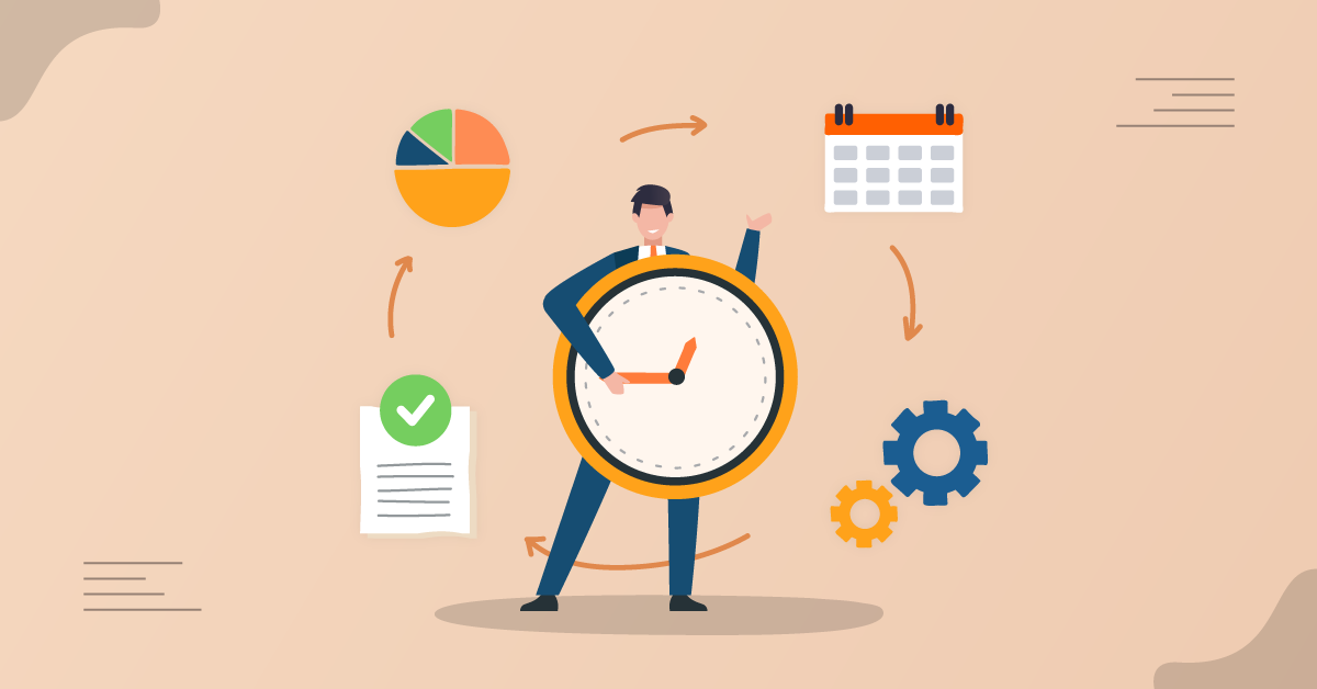 10 ultimate steps to improve time management skills